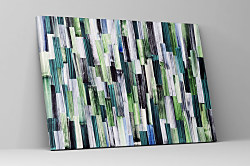 Obraz Maľované umenie 1993